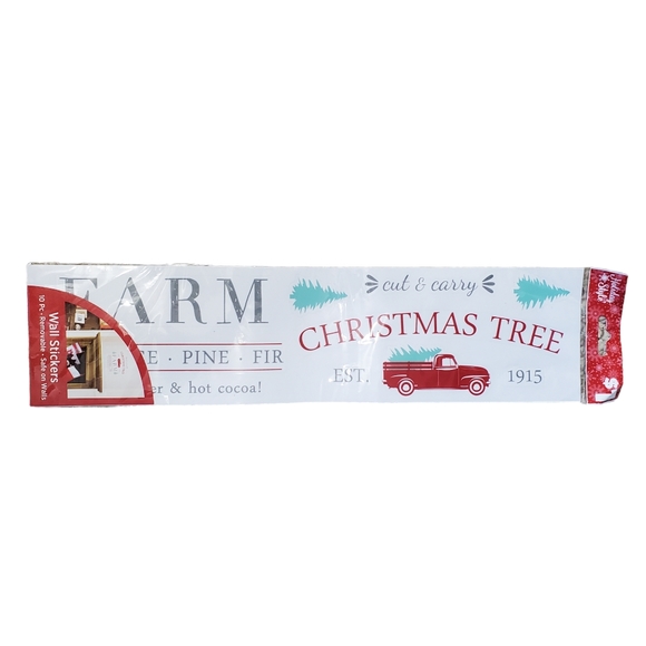 NWT Little Red Truck Christmas Bundle - Picture 7 of 16